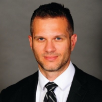 Mike Idengren