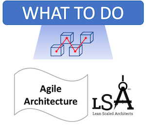 Agile Architecture