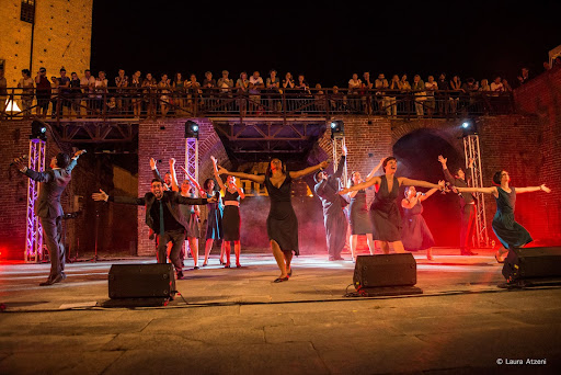 Countermeasure in Italy