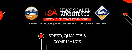 Lean Scaled Architects