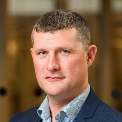 Process Mining - James Dening