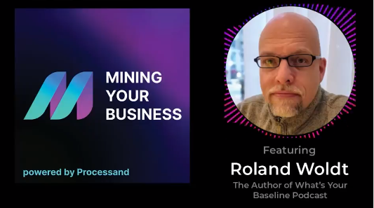 Mining Your Business - Episode 31