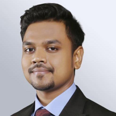 Interacting with analysts - Amar Modi