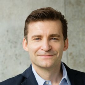 Ansgar Bittermann - Selecting the right team