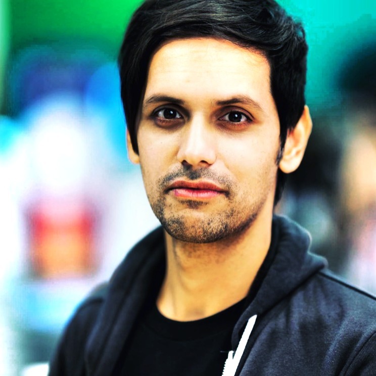 Open Source: Avi Ghosh