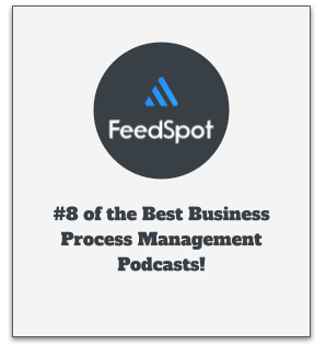 #8 of the best BPM podcasts
