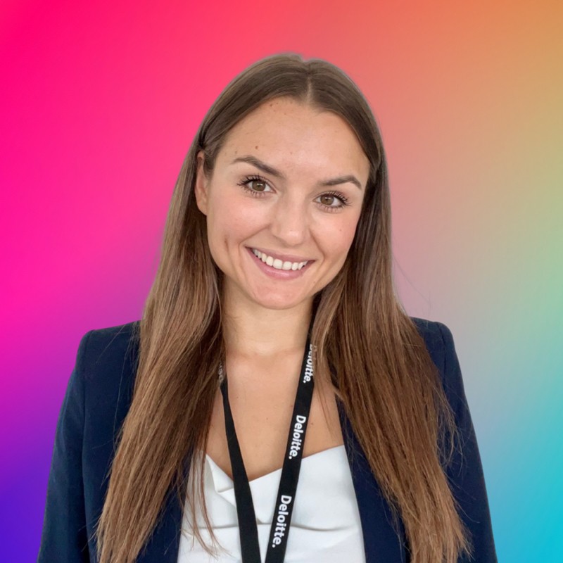 Gabriela Galic