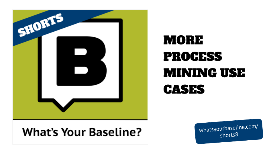 Process Mining Use Cases - Title