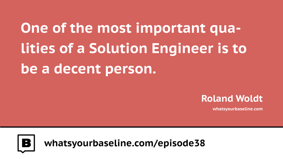 S4E1 - Solution Engineering title