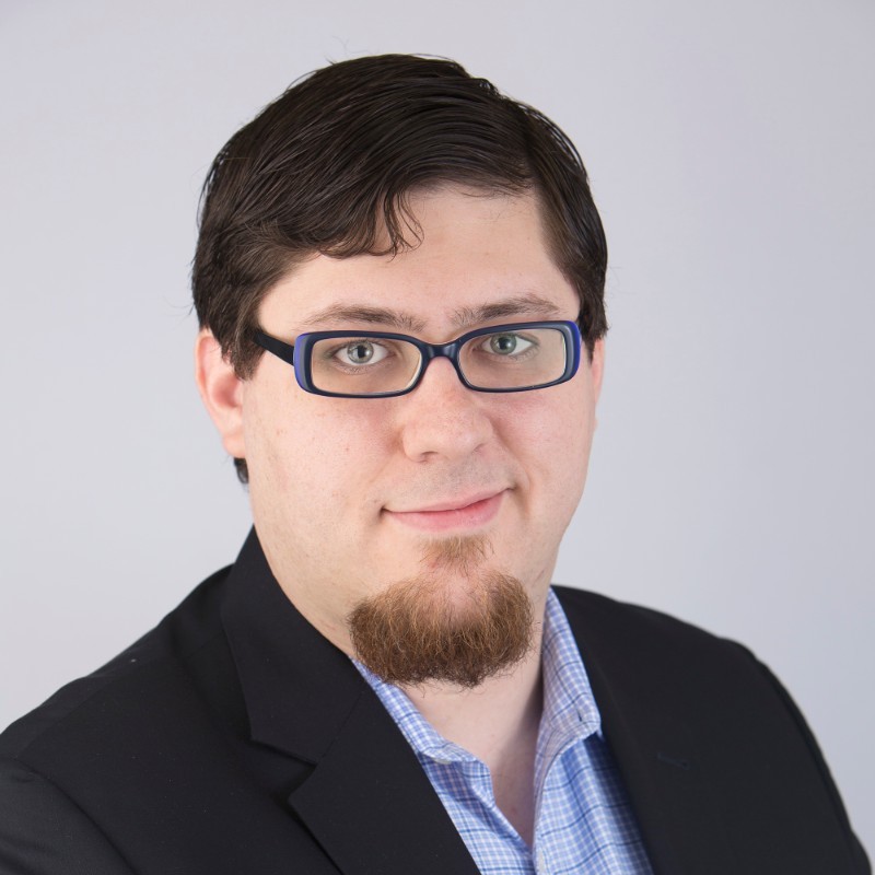 Dan Marquez - strategy to execution