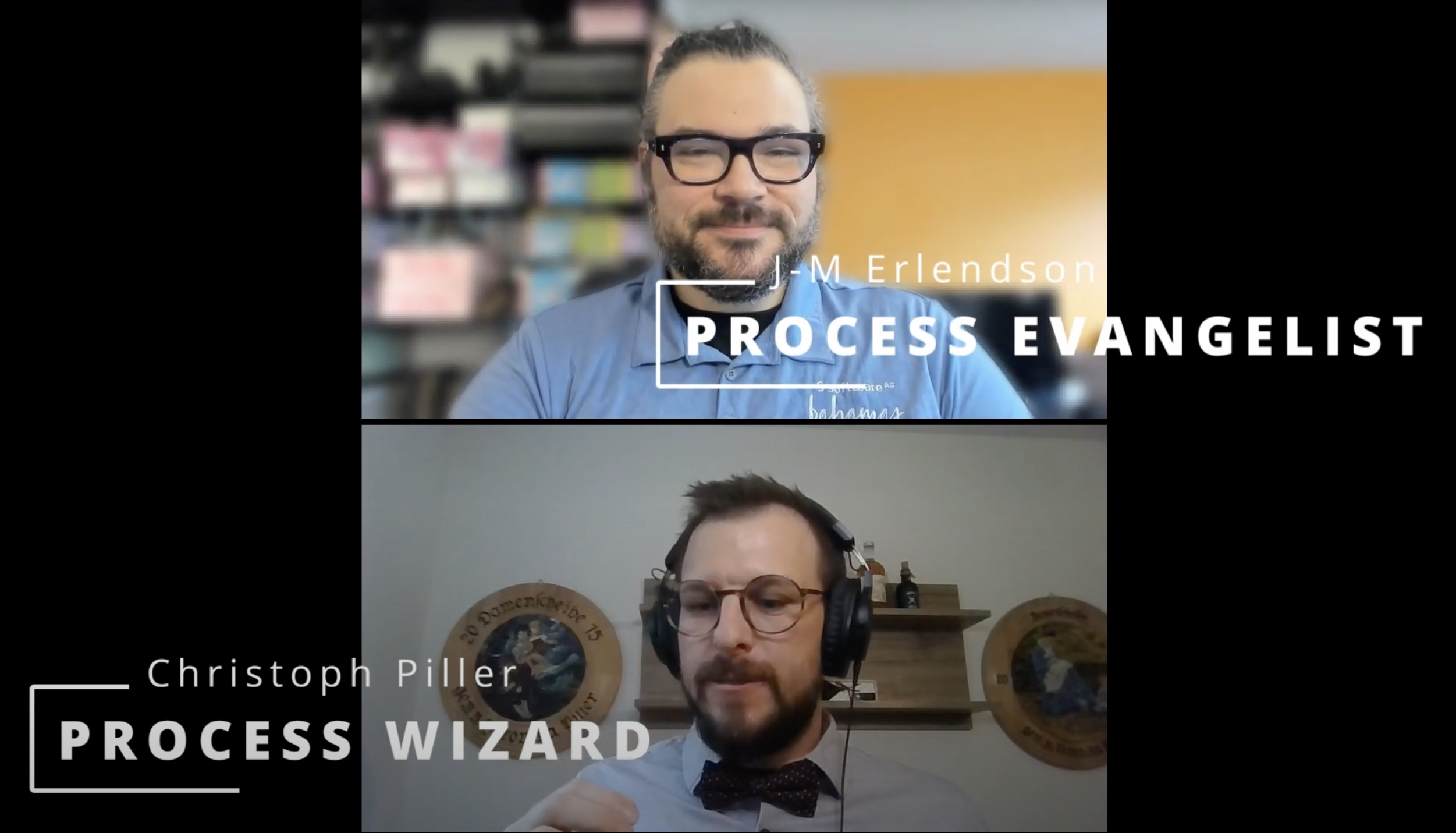 Process Wizard