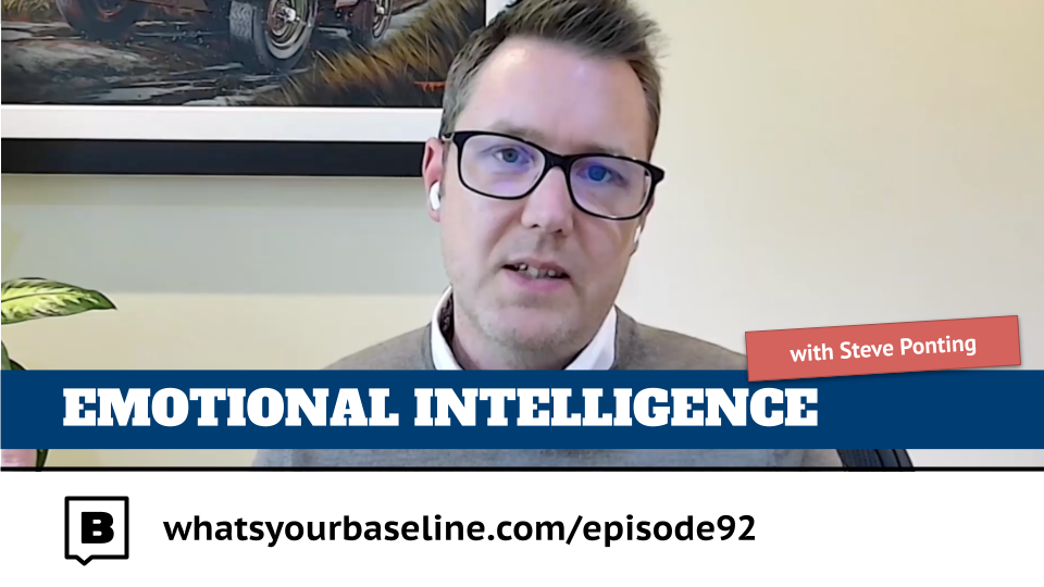 Architecture and Emotional Intelligence - Title